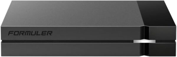 Formuler Z10 Pro 4K, Regular Remote - Image 5