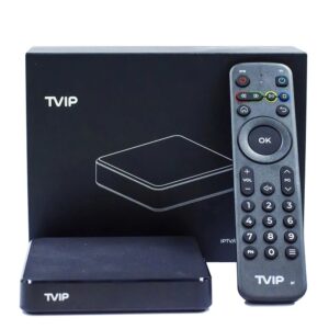 TVIP v.605 Special Edition (2022)