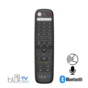Advanced BlueTV+ Bluetooth Remote