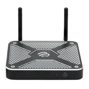 BuzzTV X5 4K Android TV Box