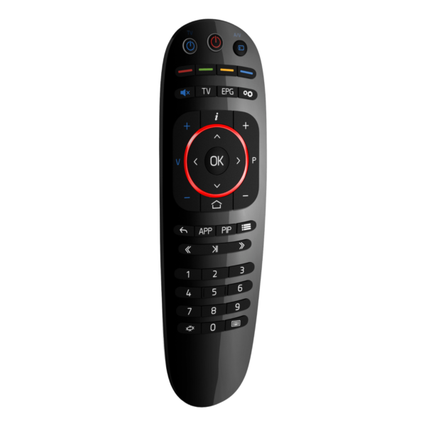 Infomir MAG544-w3 Linux STB - Image 6