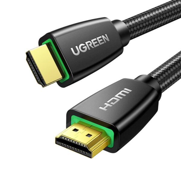 Premium 4K-UHD HDMI Cable