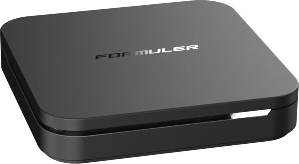 Formuler Z10 Special Edition - Image 4