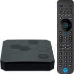 BuzzTV Classic 4K Android TV Box